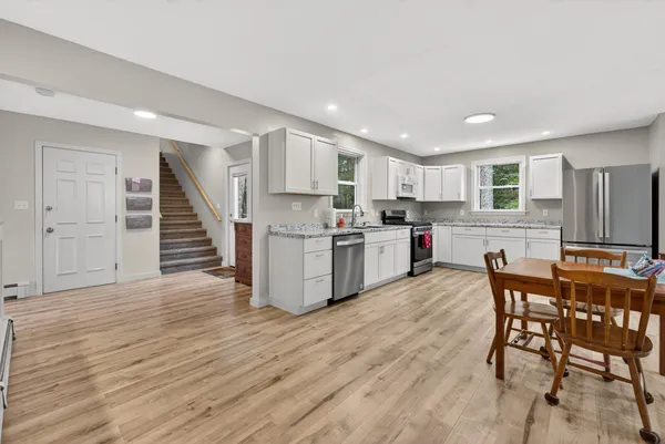 $645,000 | 66 Mallett Drive, Topsham, ME 04086