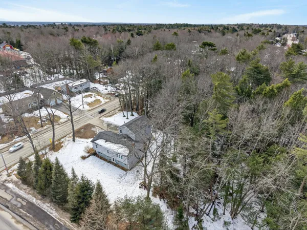 $645,000 | 66 Mallett Drive, Topsham, ME 04086