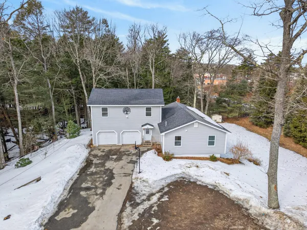 $645,000 | 66 Mallett Drive, Topsham, ME 04086