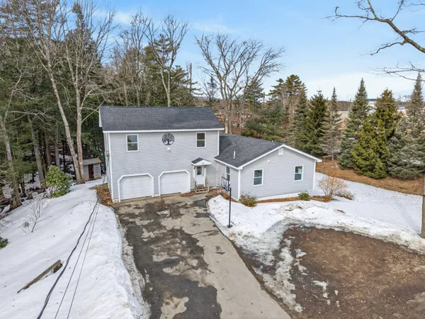 $595,000 | 66 Mallett Drive, Topsham, ME 04086