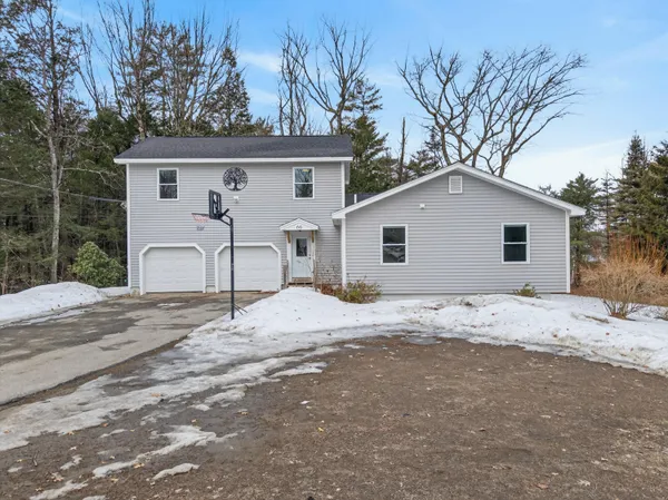 $645,000 | 66 Mallett Drive, Topsham, ME 04086