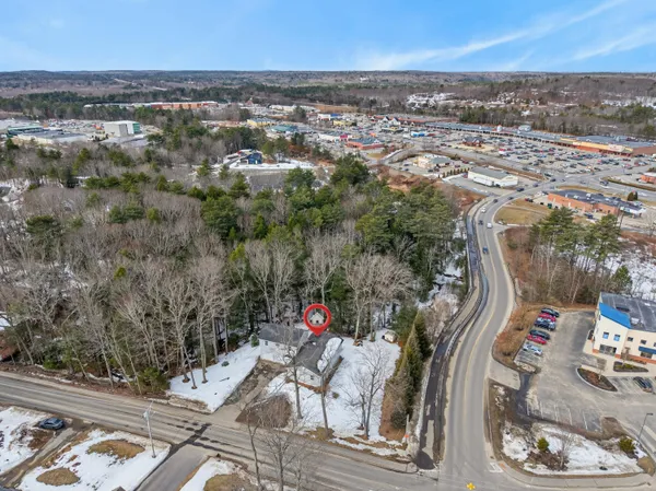 $595,000 | 66 Mallett Drive, Topsham, ME 04086