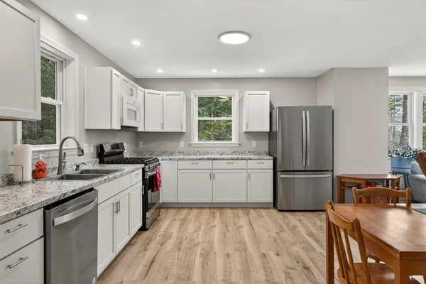 $595,000 | 66 Mallett Drive, Topsham, ME 04086