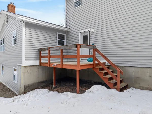 $595,000 | 66 Mallett Drive, Topsham, ME 04086