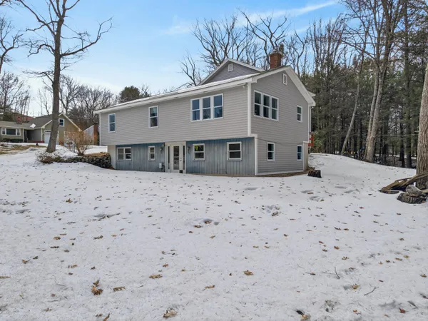 $595,000 | 66 Mallett Drive, Topsham, ME 04086