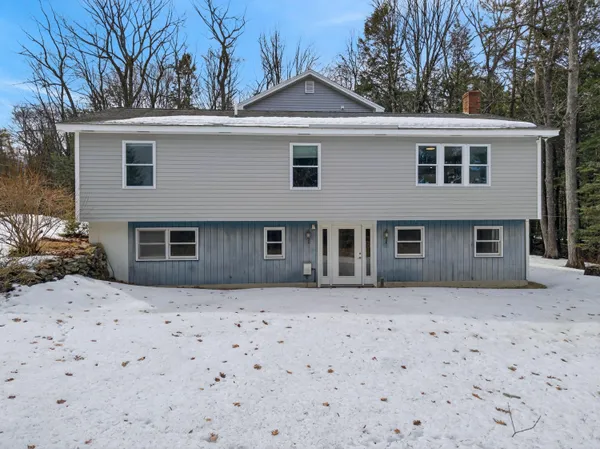 $645,000 | 66 Mallett Drive, Topsham, ME 04086