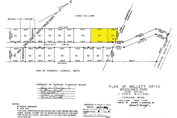 $645,000 | 66 Mallett Drive, Topsham, ME 04086