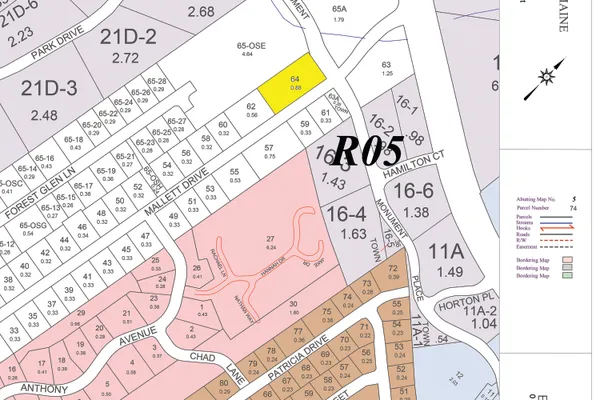 $645,000 | 66 Mallett Drive, Topsham, ME 04086