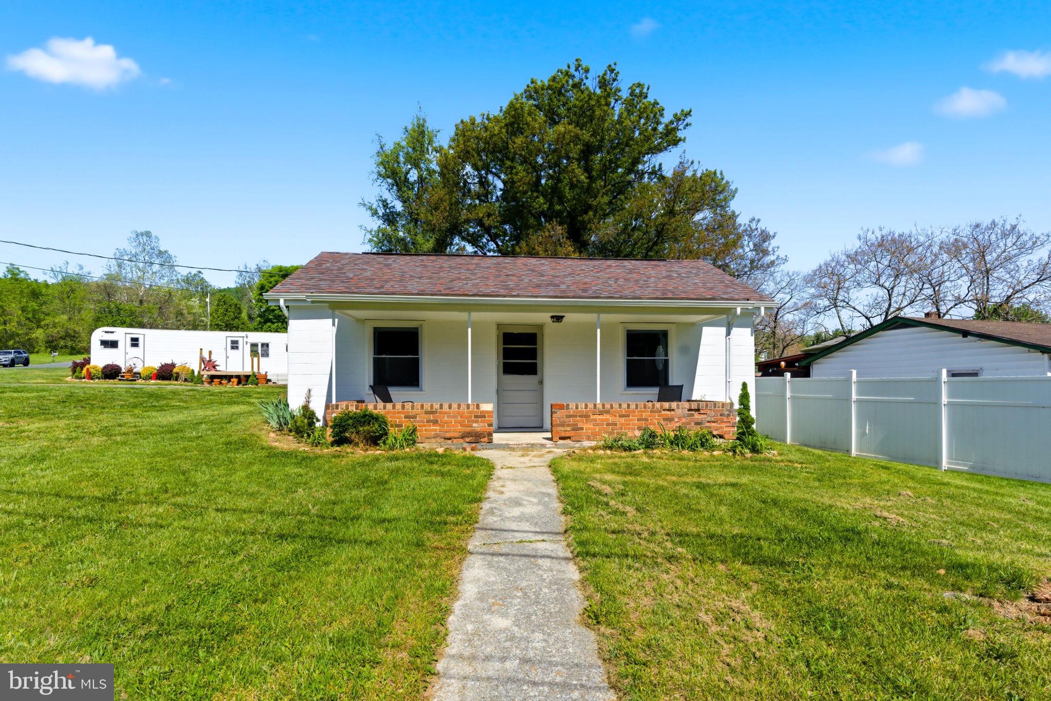 1505 Loop Road Gerrardstown, WV 25420 - Photo 52 of 53 Gallery Image 52