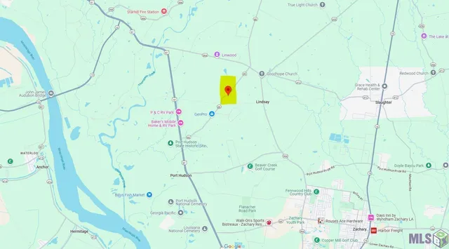 $151,000 | 68 Jackson La, Jackson, LA 70748