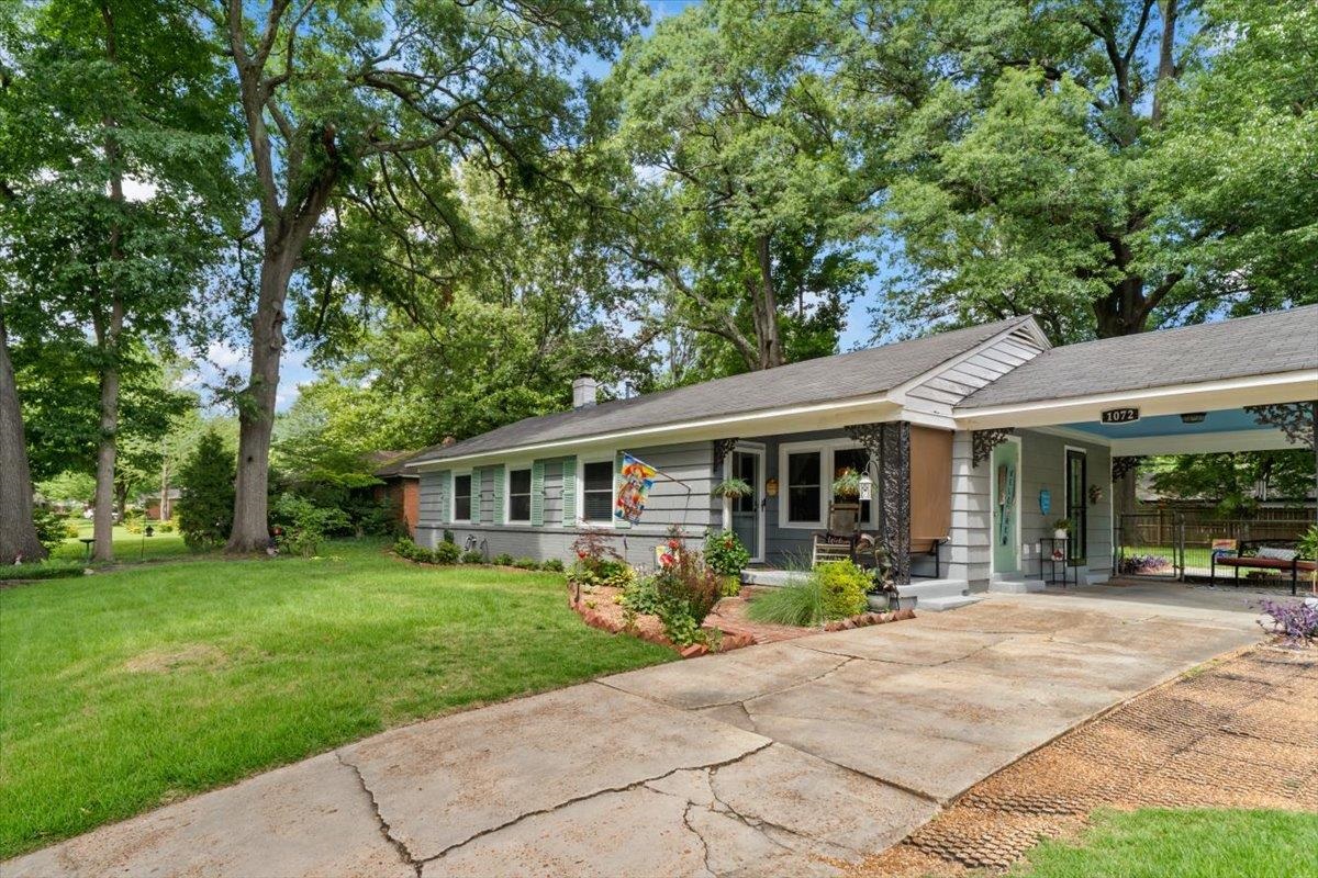 1072 West Perkins Road Memphis, TN 38117 - Photo 30 of 33