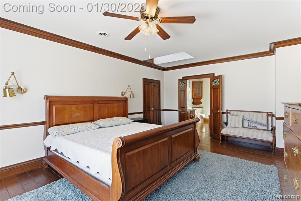 1684 West Leonard Road Leonard, MI 48367 - Photo 25 of 53 Gallery Image 25