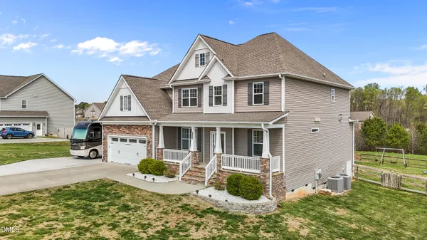 $695,000 | 1034 Butterfly Circle, Wake Forest, NC 27587