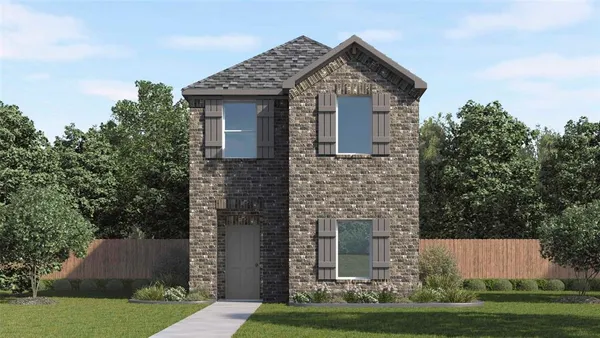 $261,990 | 948 Happy Holly Road, Lavon, TX 75166