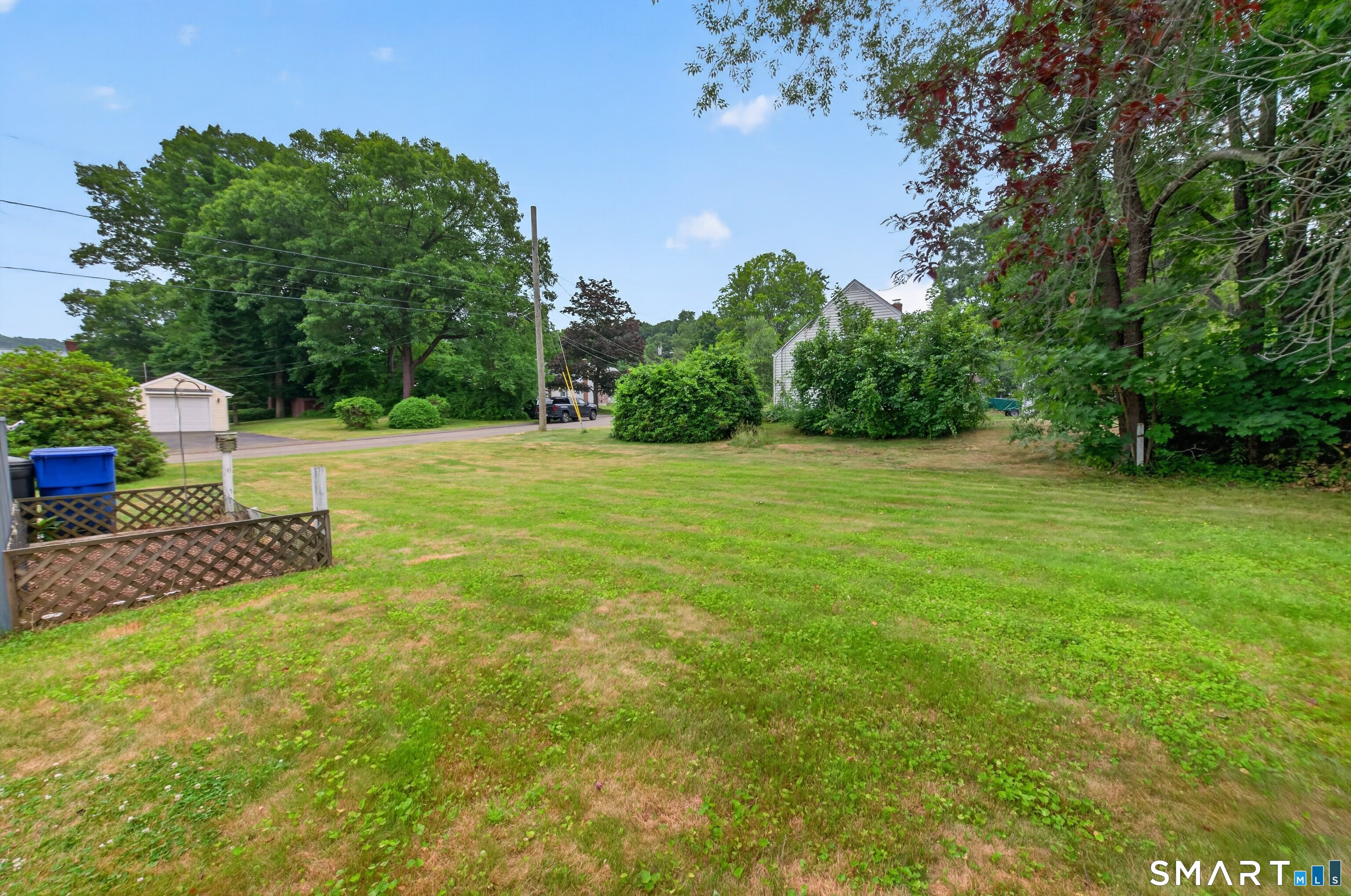 76 Mildred Road Meriden, CT 06450 - Photo 29 of 36