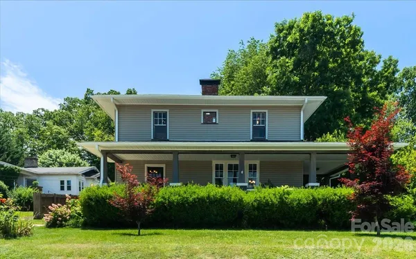 $488,700 | 203 Pennsylvania Avenue, Canton, NC 28716
