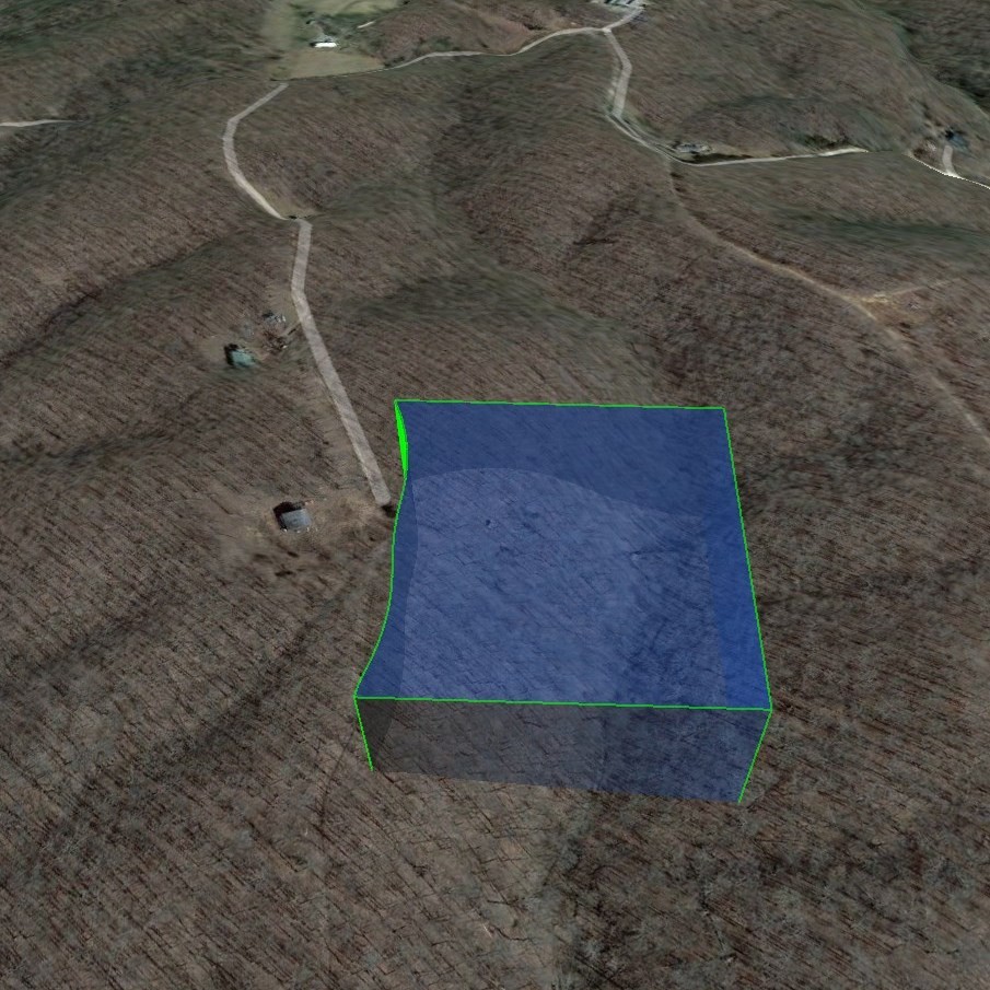 10745 Ellis Ridge Road Bon Aqua, TN 37025 - Photo 10 of 10 Gallery Image 10