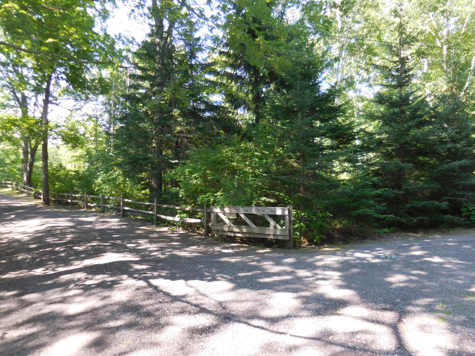 7 Jocelyn Road Scarborough, ME 04074 - Photo 8 of 8 7 Jocelyn Lot Driveway