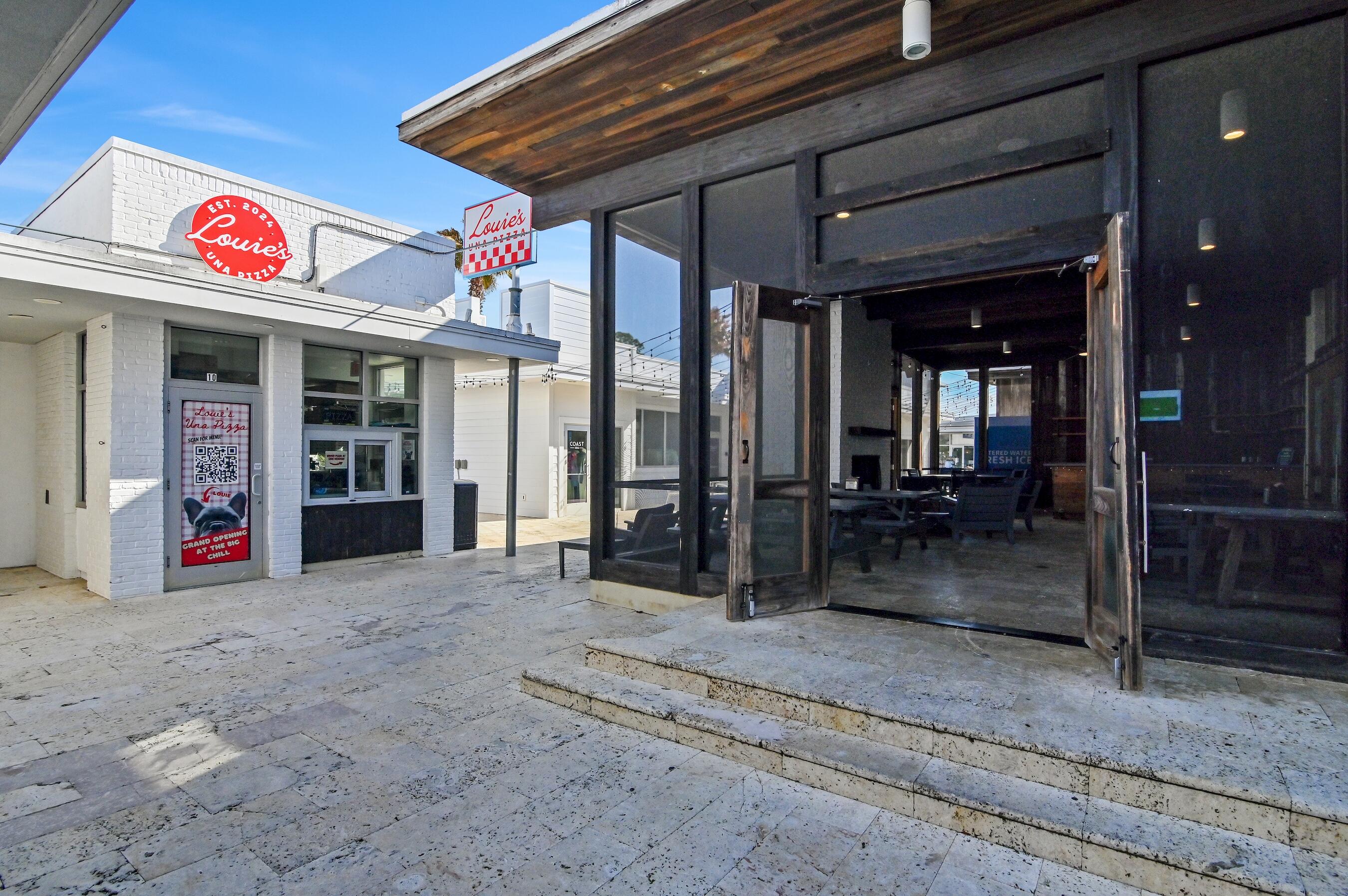 64 West W Pine, Unit A Inlet Beach, FL 32461 - Photo 39 of 61 a view of a room with window
