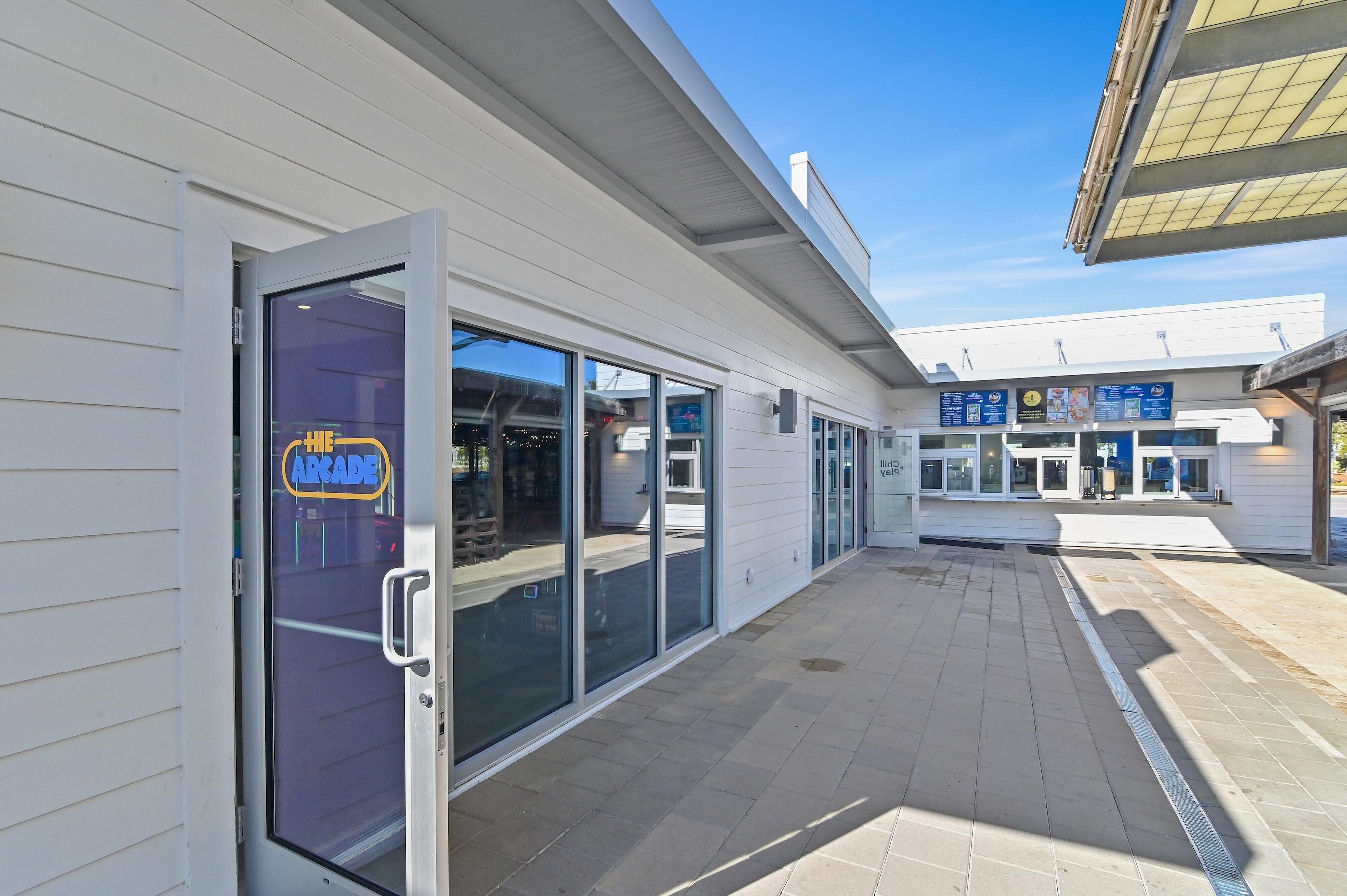 64 West W Pine, Unit A Inlet Beach, FL 32461 - Photo 41 of 61 a view of livingroom with furniture