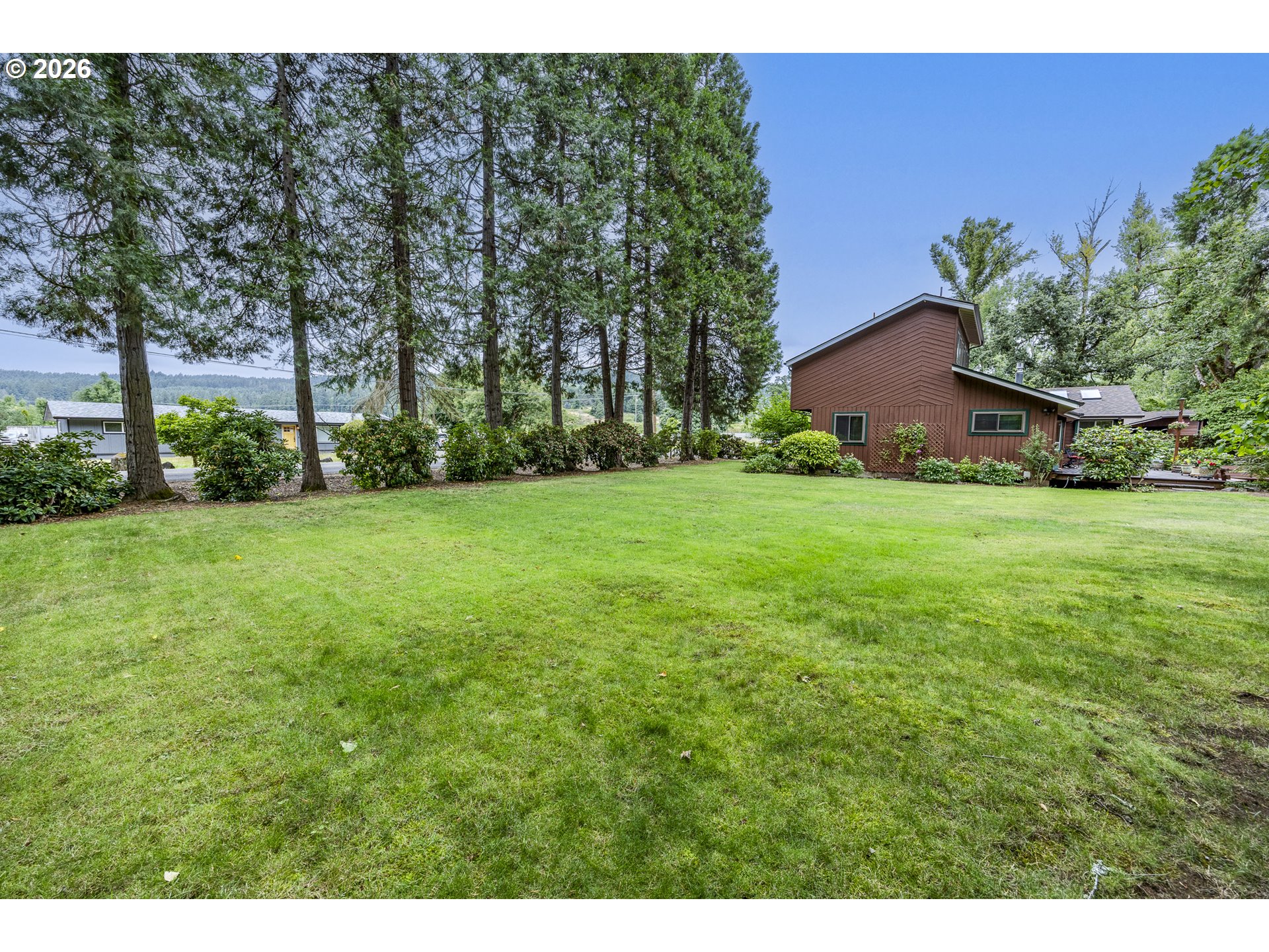 88313 Millican Road Springfield, OR 97478 - Photo 44 of 48