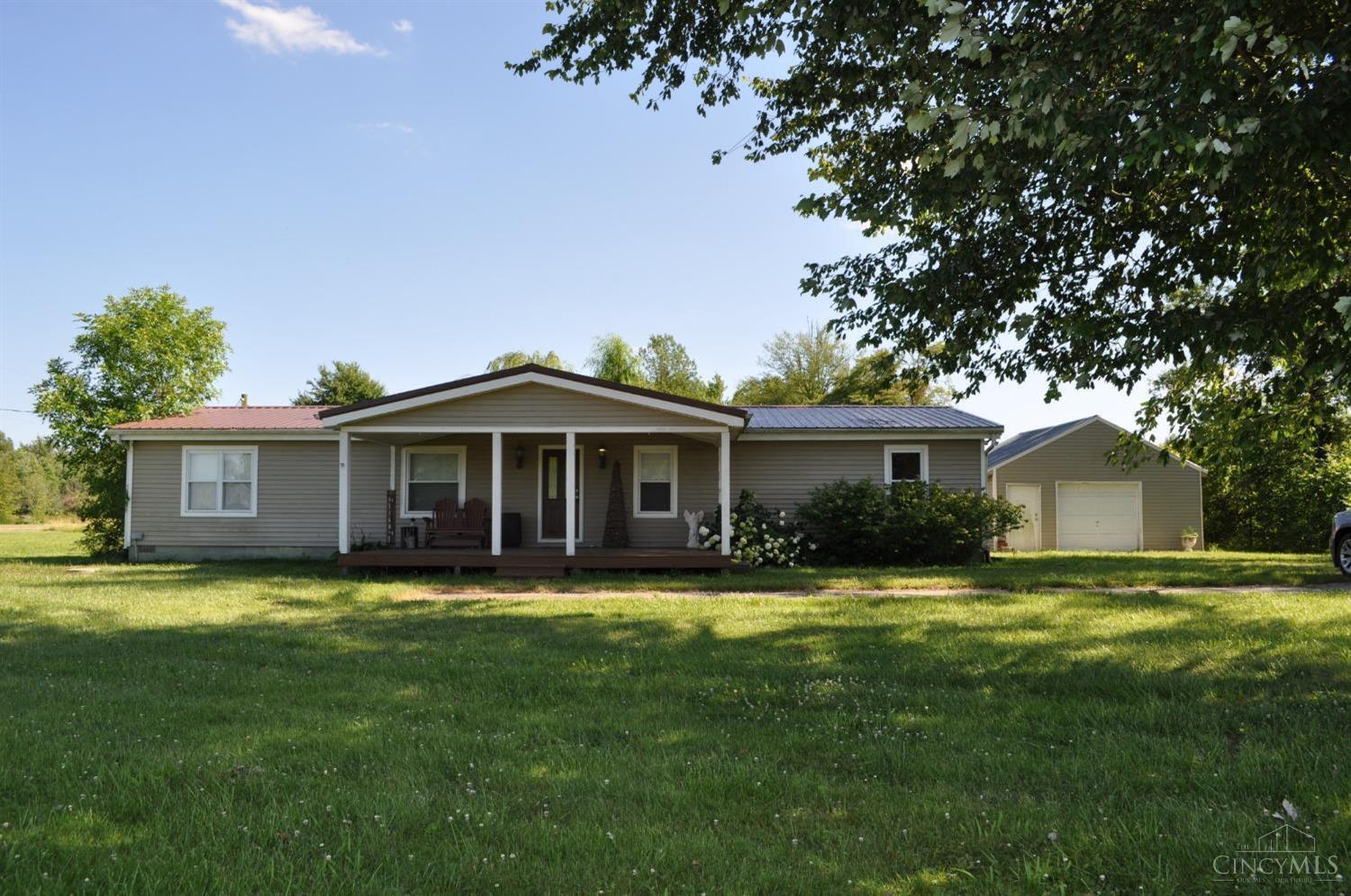 8704 Katterman Road Sardinia, OH 45171 - Photo 1 of 30 Gallery Image 1
