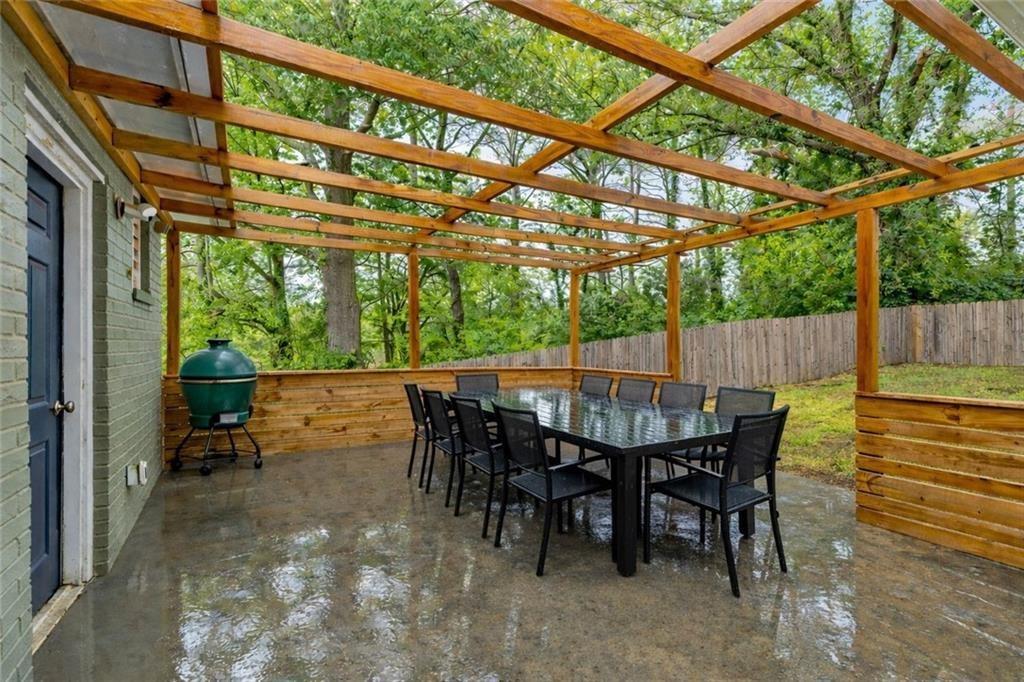 2353 Larchwood Road Southwest Atlanta, GA 30310 - Photo 27 of 32 Gallery Image 27