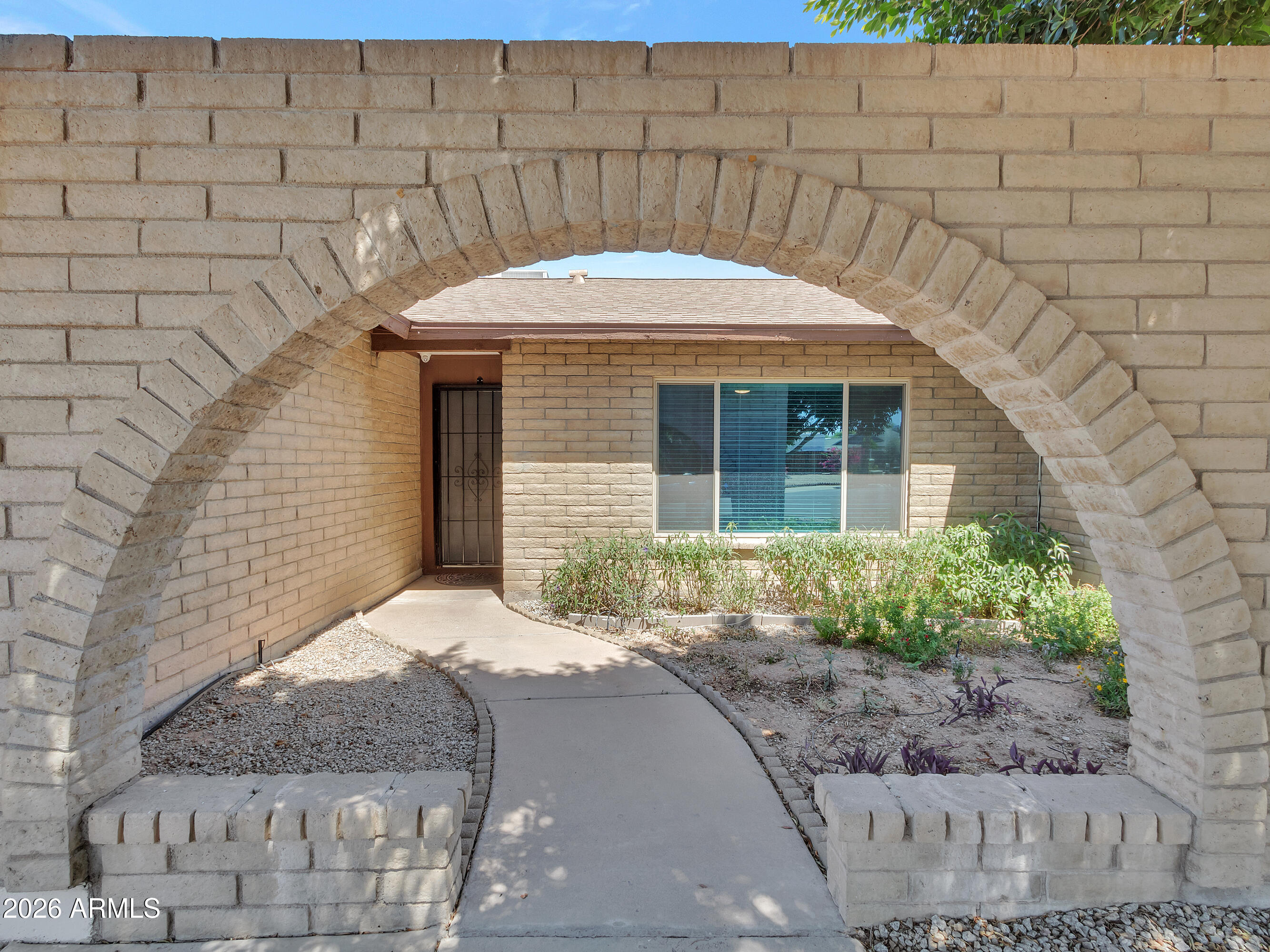 5605 West Redfield Road Glendale, AZ 85306 - Photo 62 of 64
