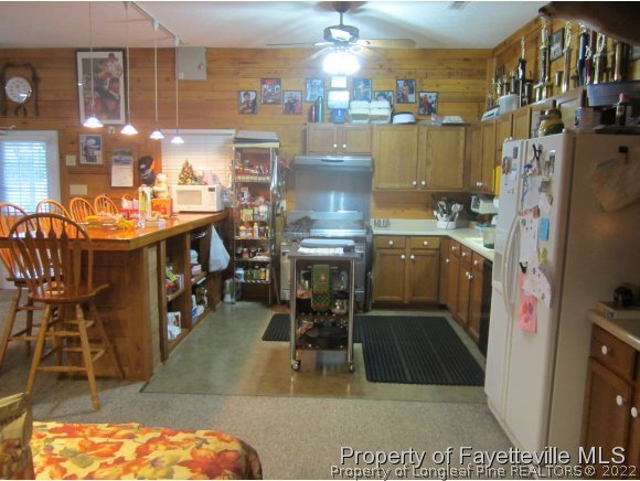 3334 Beard Road Eastover, NC 28312 - Photo 17 of 24 Gallery Image 17