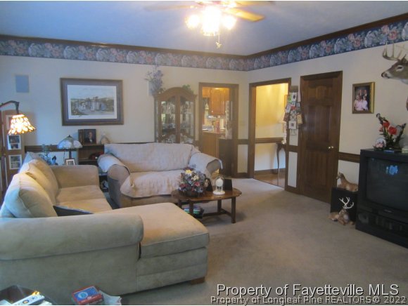 3334 Beard Road Eastover, NC 28312 - Photo 6 of 24 Gallery Image 6