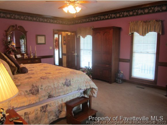 3334 Beard Road Eastover, NC 28312 - Photo 8 of 24 Gallery Image 8