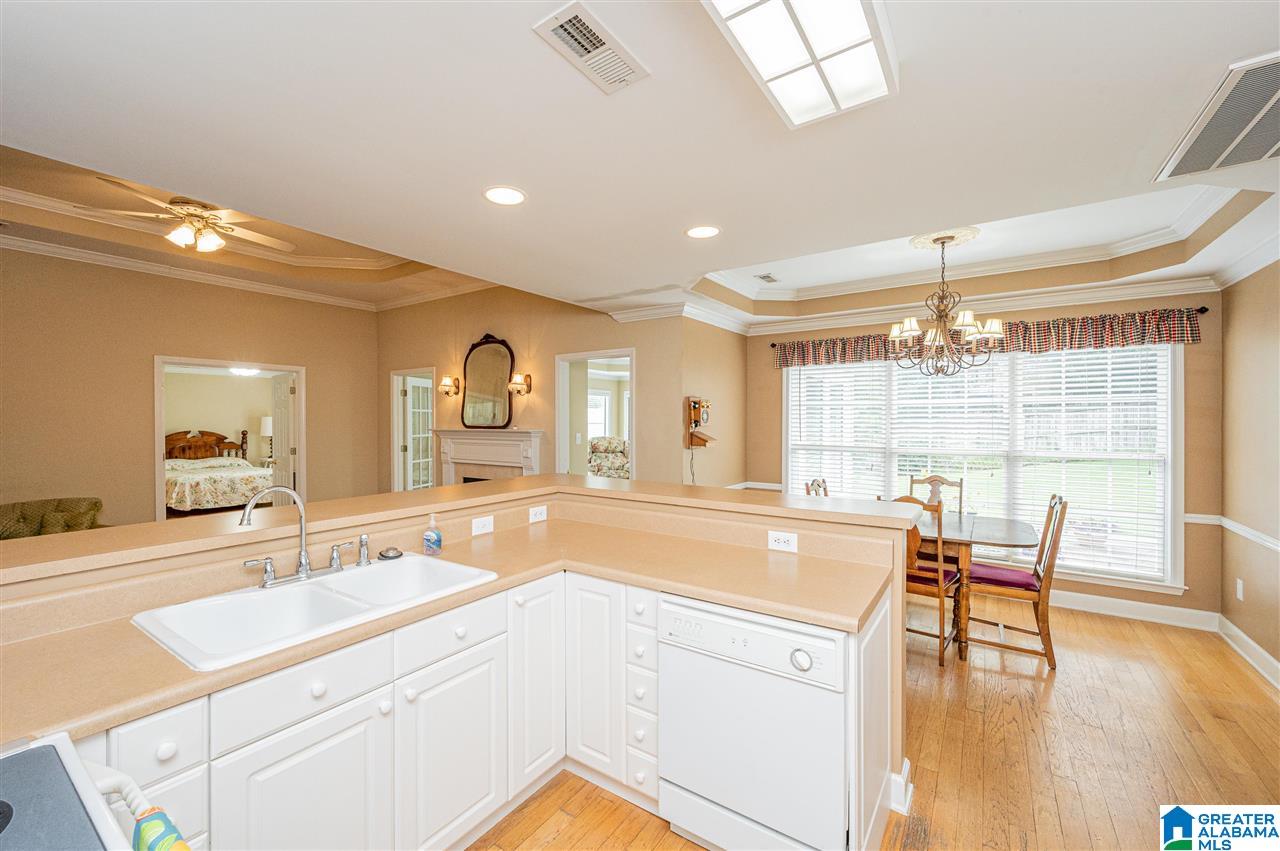 136 Stone Road Pelham, AL 35124 - Photo 14 of 45