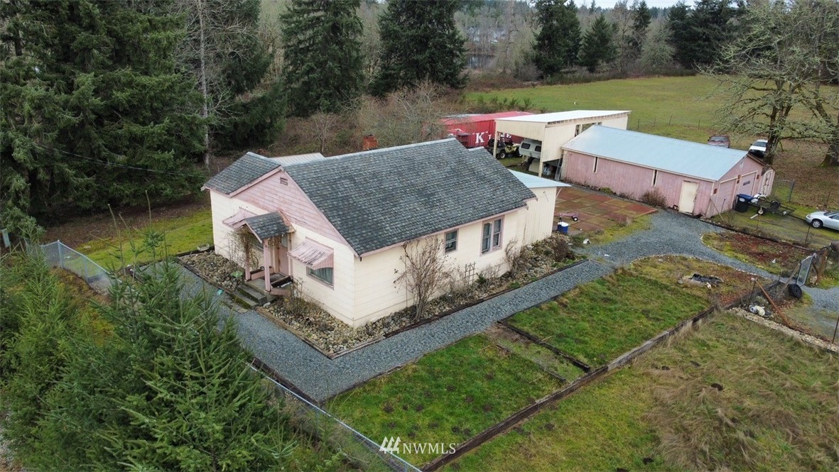 2544 Marvin Road Southeast Olympia, WA 98513 - Photo 1 of 4 Gallery Image 1