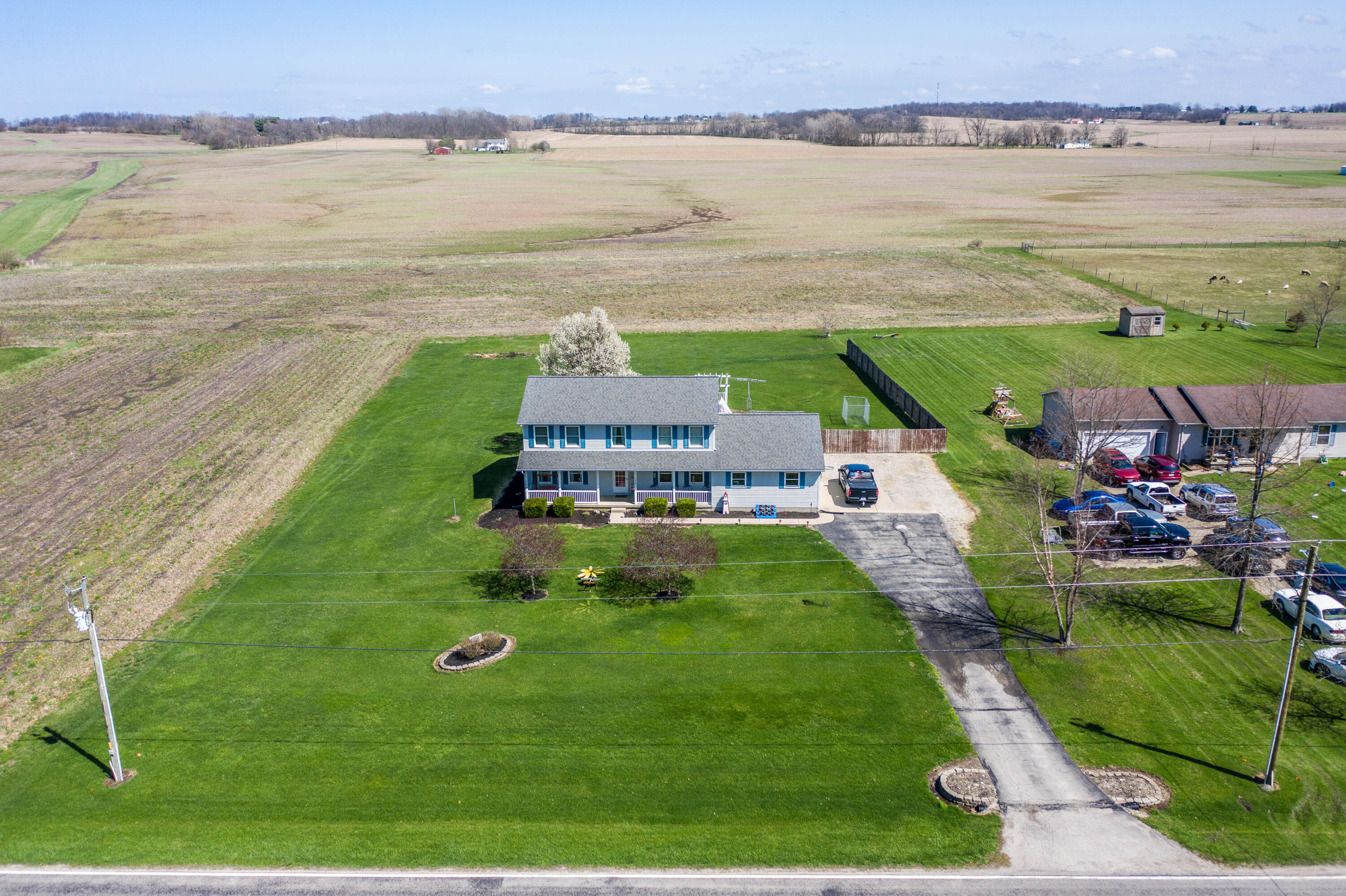 1743 Mutual Union Road South Cable, OH 43009 - Photo 9 of 99