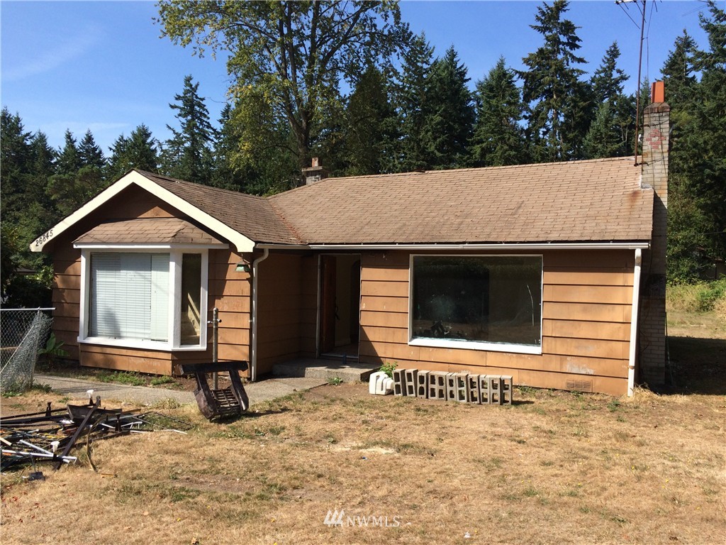 26845 Military Road South Kent, WA 98032 - Photo 1 of 13 Gallery Image 1