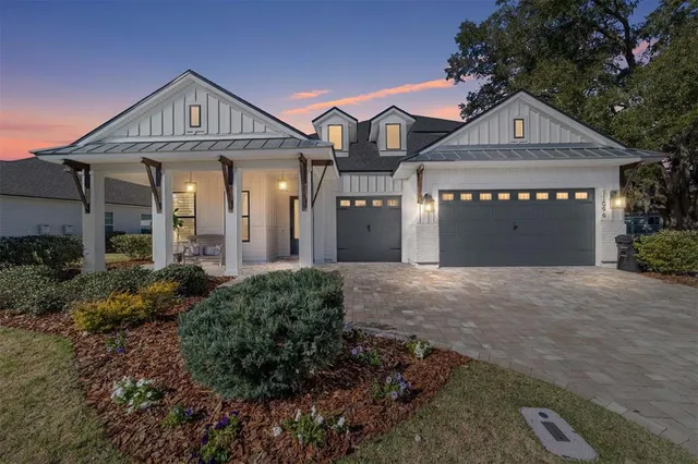 $1,060,000 | 11096 Southwest 38th Boulevard, Gainesville, FL 32608