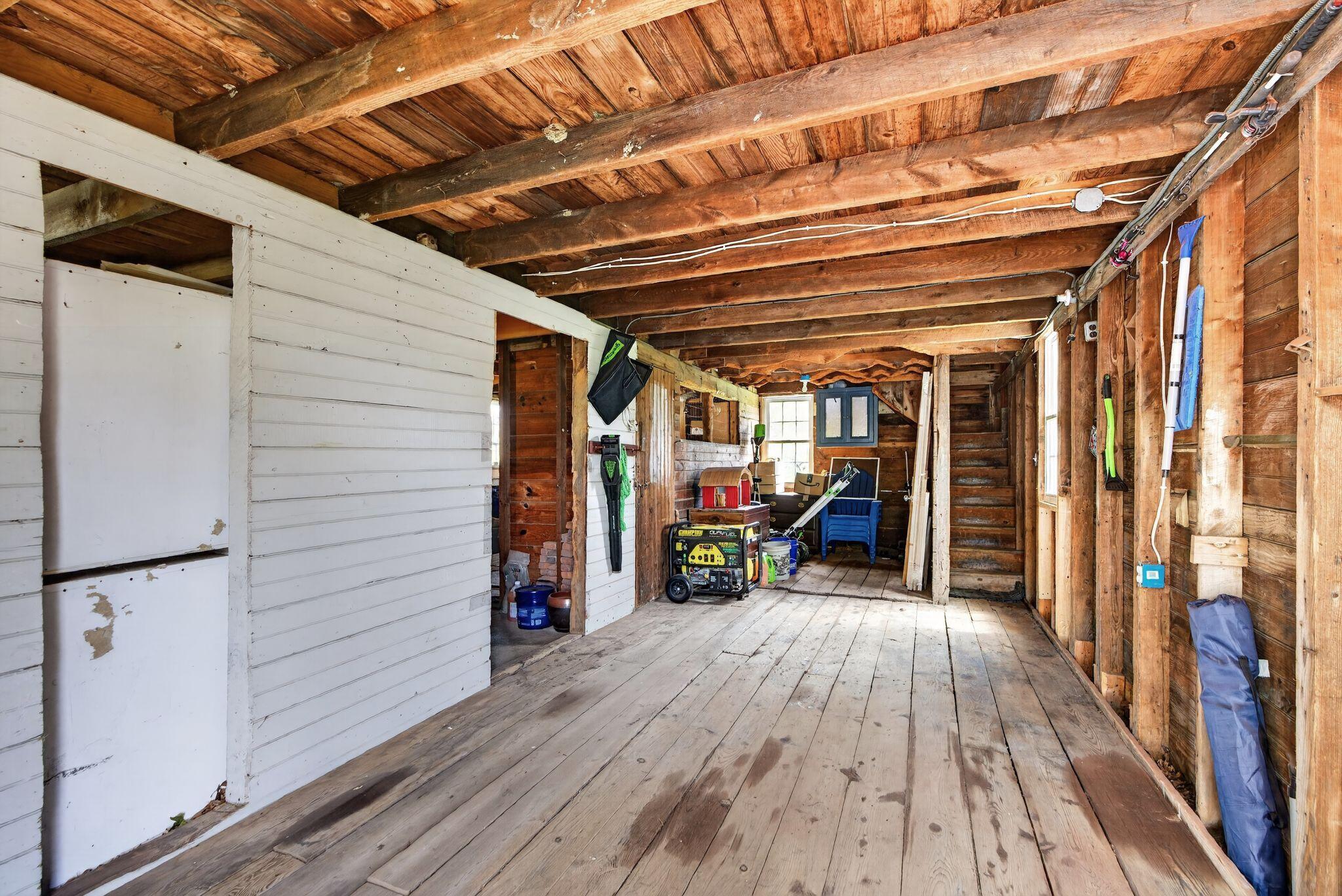 97 Beech Ridge Road York, ME 03909 - Photo 21 of 31 Barn