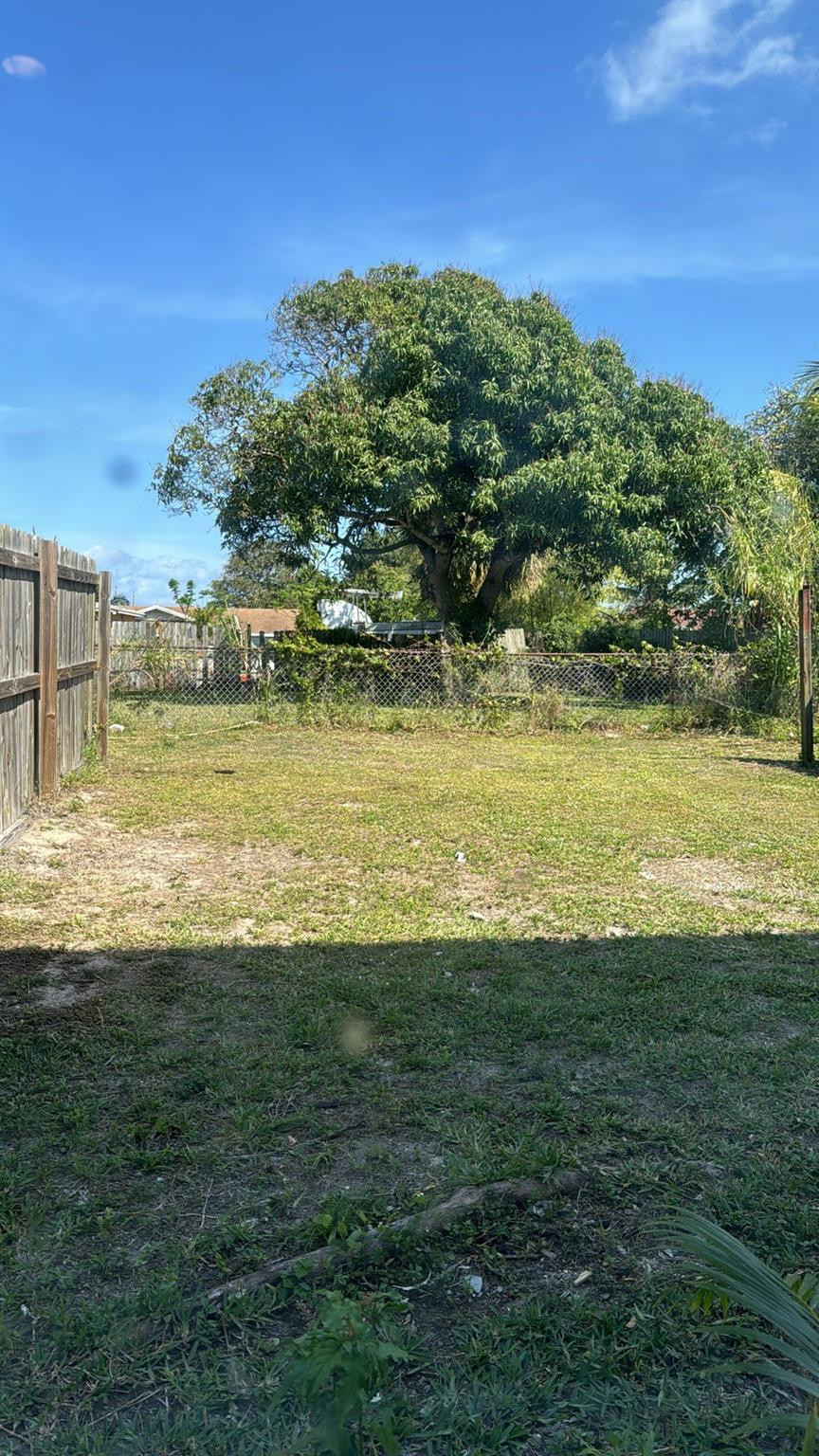 3734 Avenue South Riviera Beach, FL 33404 - Photo 13 of 13 Photo 13