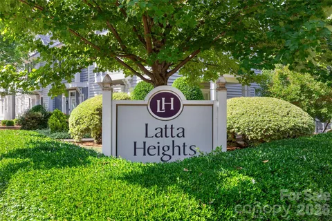 $515,000 | 1536 Cleveland Avenue, Charlotte, NC 28203