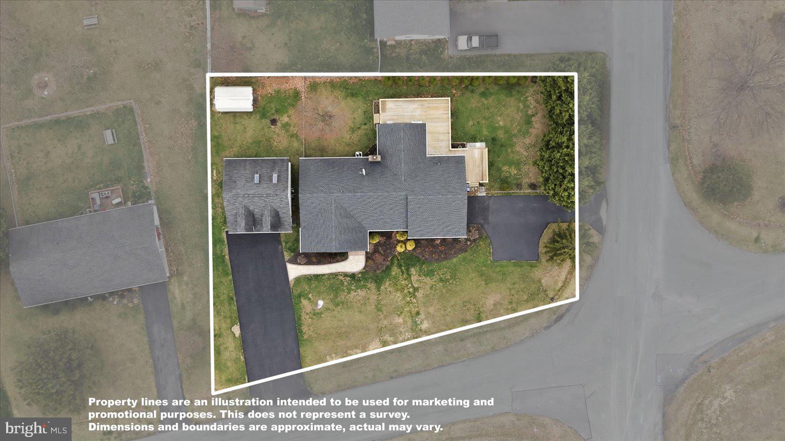 112 Rockbridge Road Stephens City, VA 22655 - Photo 67 of 69 Gallery Image 67