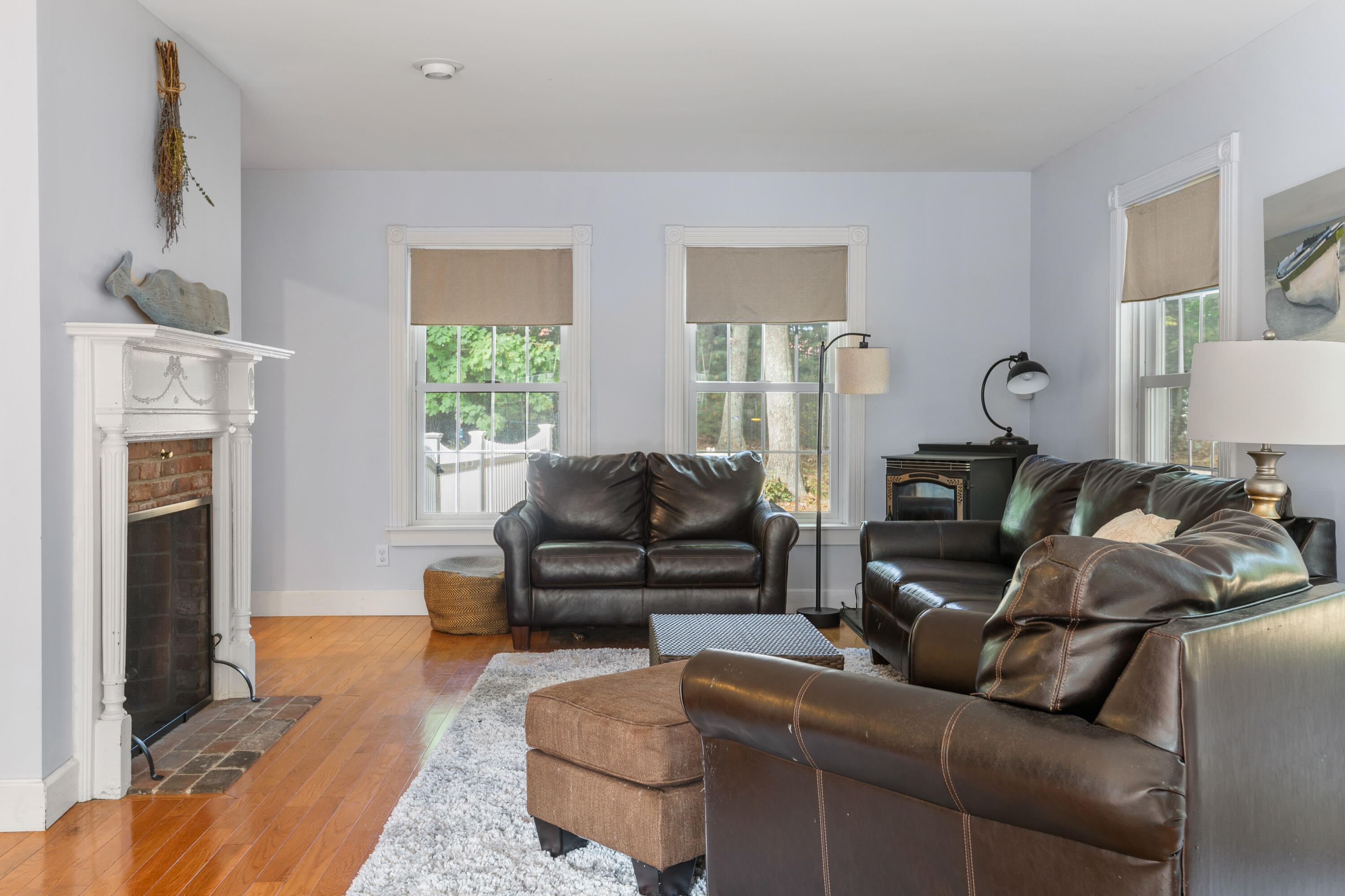 30 Sentry Hill Road York, ME 03909 - Photo 12 of 50 Living Room