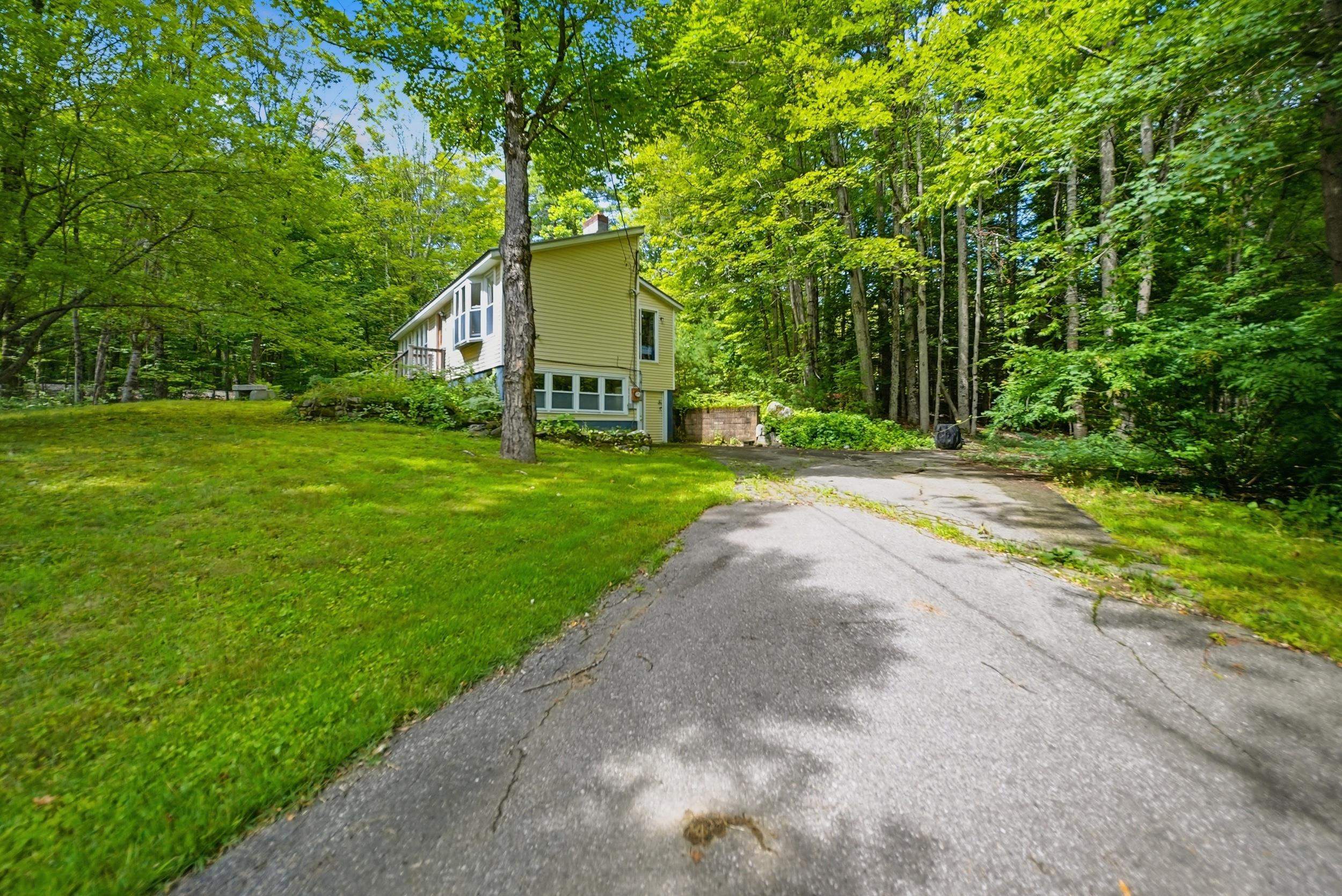 169 Winona Shores Road Meredith, NH 03253 - Photo 9 of 35 Gallery Image 9
