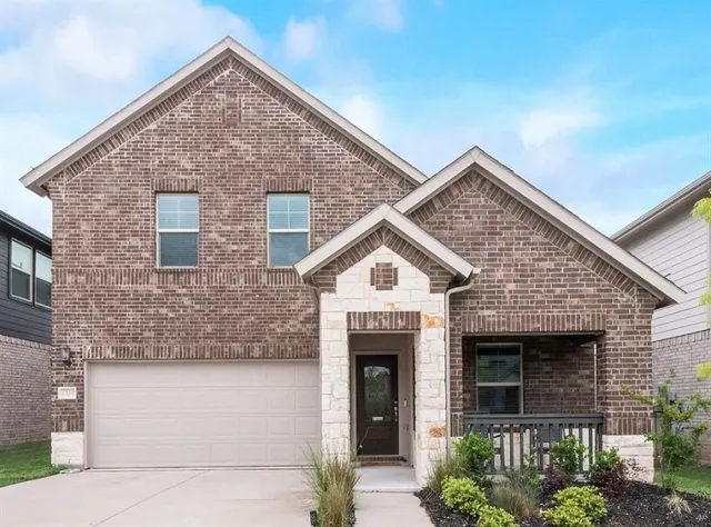 $369,900 | 1339 Great Sand Dune Street, Royse City, TX 75189