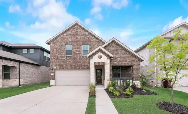 $369,900 | 1339 Great Sand Dune Street, Royse City, TX 75189