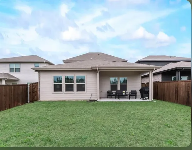 $369,900 | 1339 Great Sand Dune Street, Royse City, TX 75189