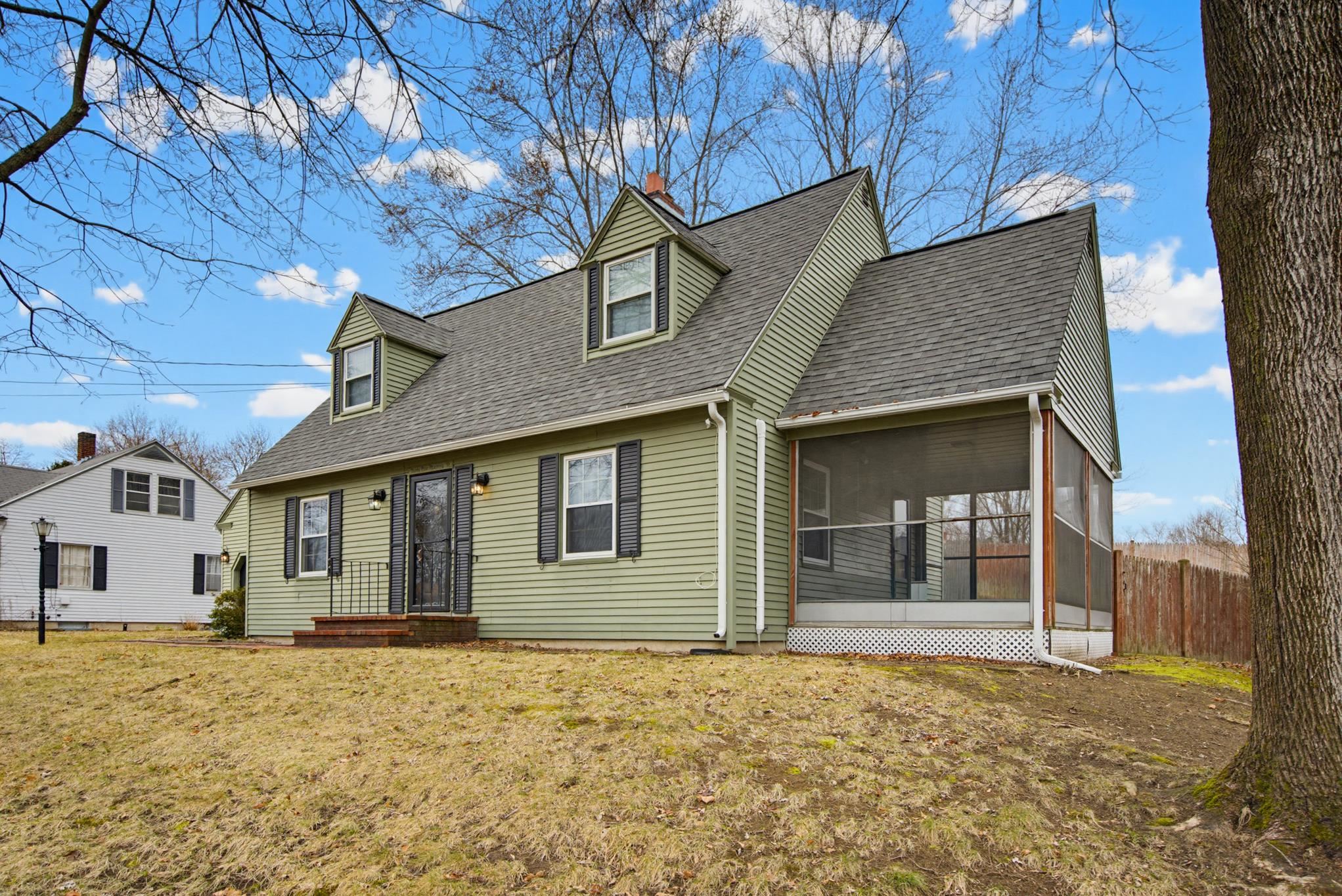 25 Morning Street Somersworth, NH 03878 - Photo 4 of 40