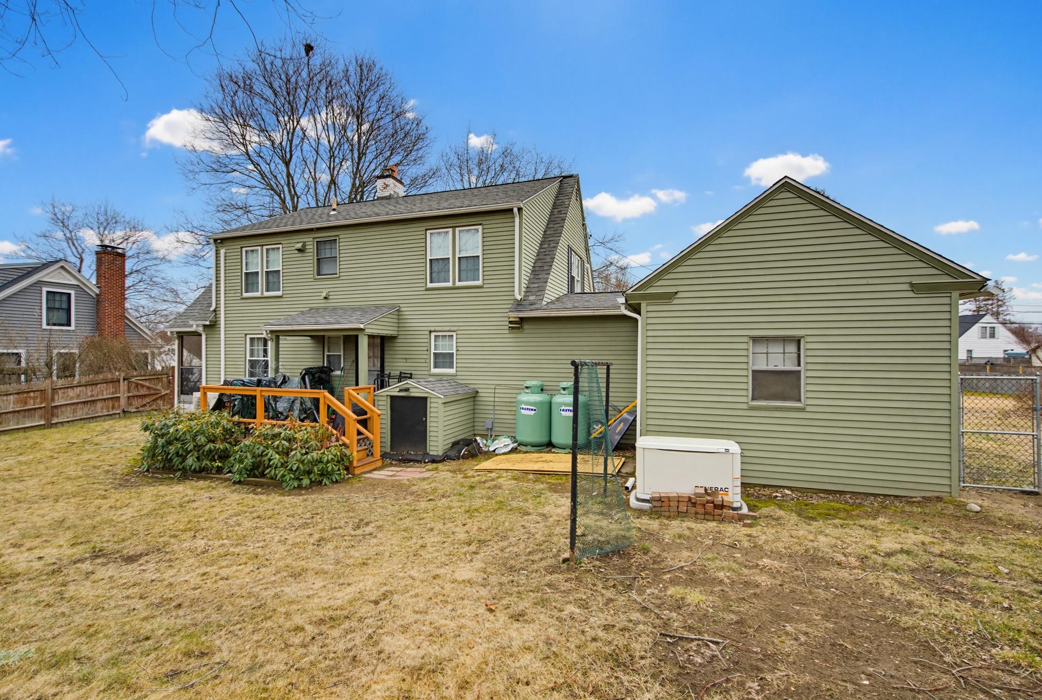 25 Morning Street Somersworth, NH 03878 - Photo 8 of 40