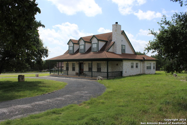 1470 River Ranch Drive Bandera, TX 78003 - Photo 1 of 1 Gallery Image 1