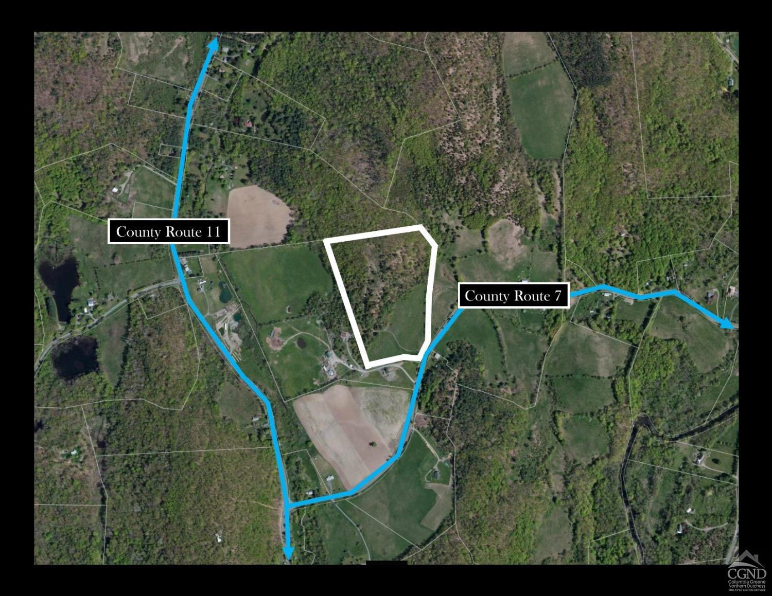 0 Co Rte 7 Pine Plains, NY 12567 - Photo 28 of 32 view of outdoor space with seating area