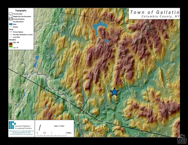 $429,000 | 0 Co Rte 7, Pine Plains, NY 12567